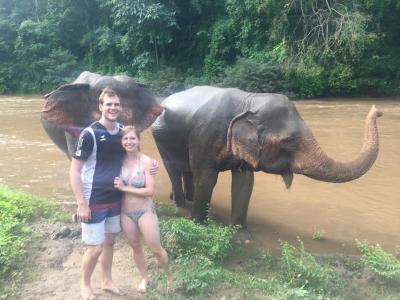 Photos from our guests | Chiang Mai Trekking | The best trekking in Chiang Mai with Piroon Nantaya